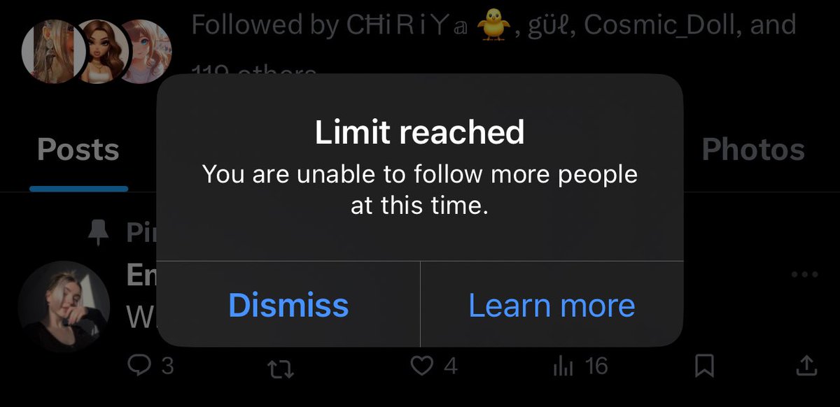 Will FB once done timeframe 🙏