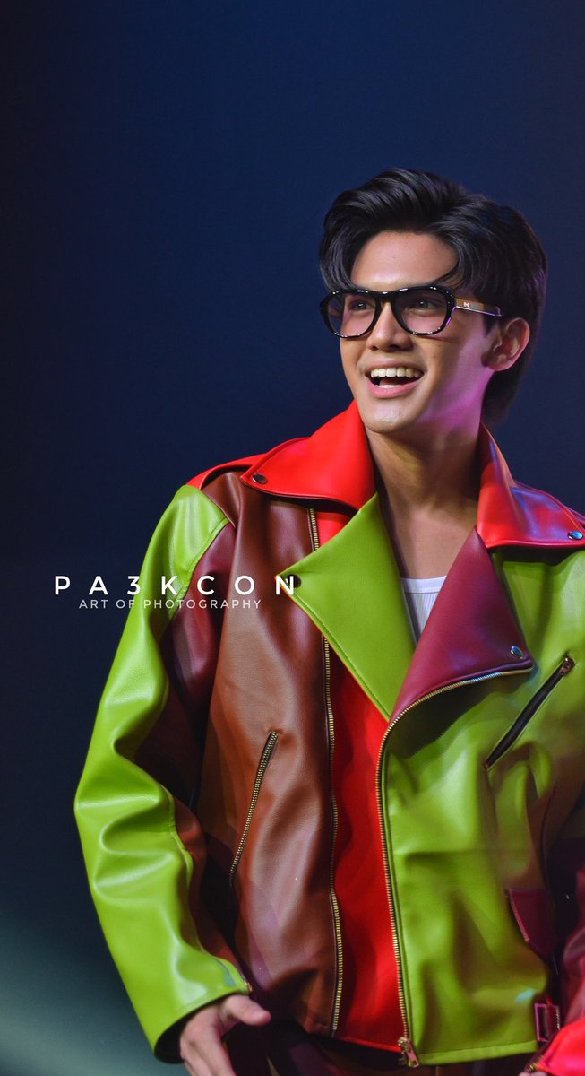 Jarren Garcia
📸pa3kcon