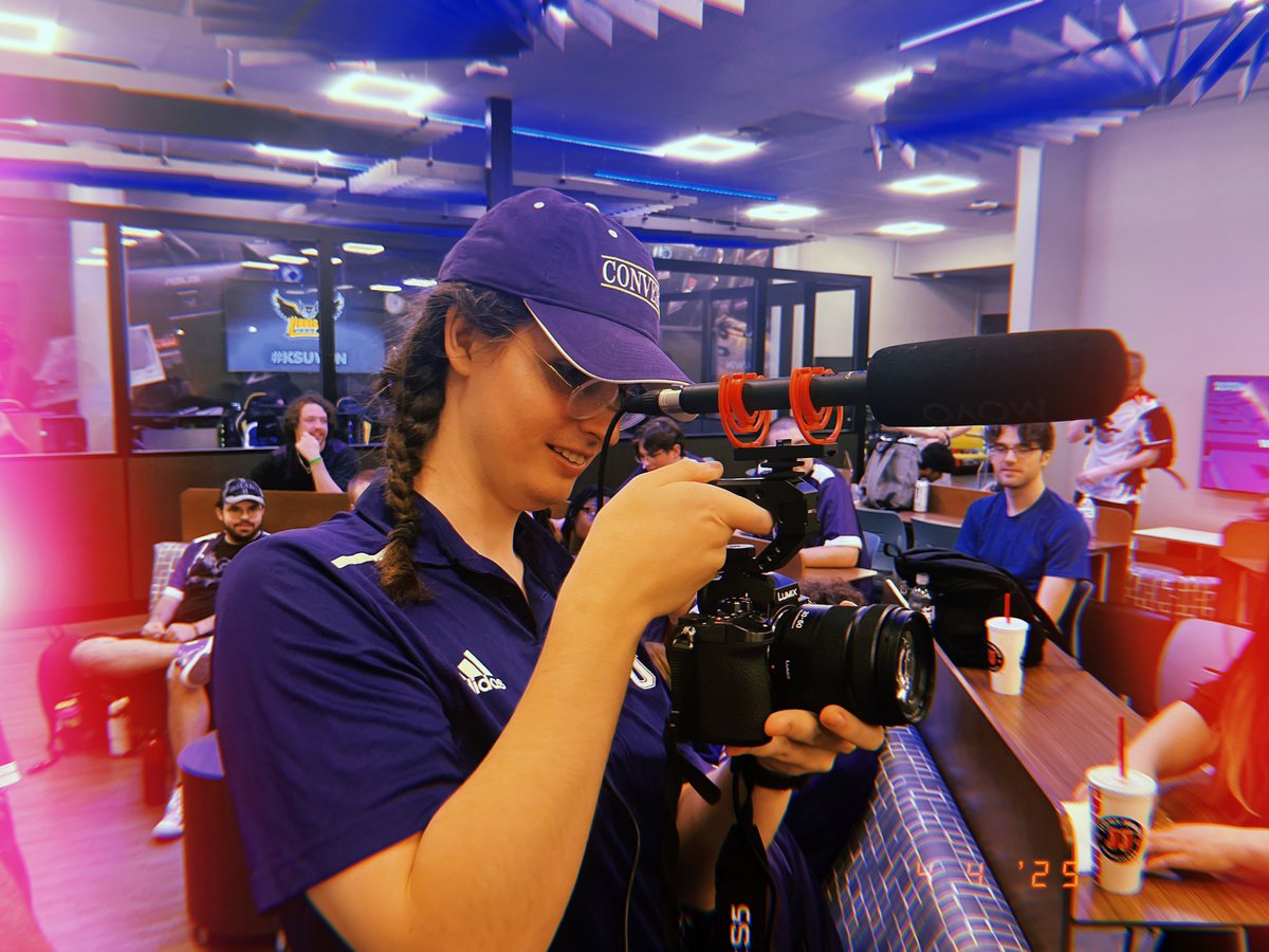 Sid 'Vhsiq' Hudson tweet media