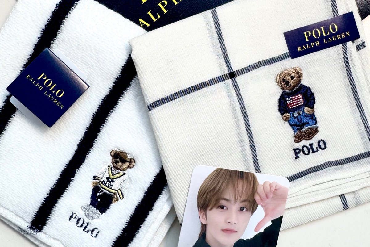 💚 【𝙏𝙝𝙚 𝙁𝙞𝙧𝙨𝙩𝙛𝙧𝙪𝙞𝙩 - MARK 1st solo Album】 💚

우리 마크의 첫번째 솔로앨범을 위해 #RT 추첨 2분께 폴로 라프로렌 손수건을 보내드립니다

내일 공개되는 마크 앨범 많관부 (ᴗ͈ˬᴗ͈)ഒ

- 당발: 다음주 중

< 당첨자 인증 >
마크 솔로 앨범 구매(종류 상관X) or 스밍

#MARK #마크