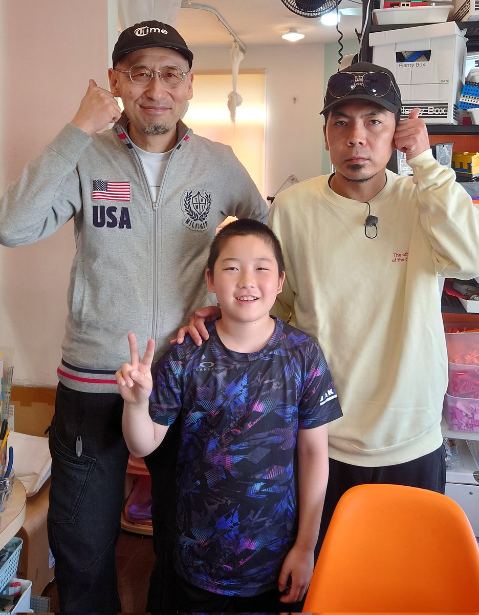 block_hakase's tweet image. テレ玉「天竺鼠の川原の」放送されました
川原氏作品「盛り塩」
う〜ん、シュール
見逃した方はテレ玉オンデマンドでどうぞ~
#テレ玉 #天竺鼠 #天竺鼠の川原の
mb.teletama.jp/spop/ms2v2/wap…