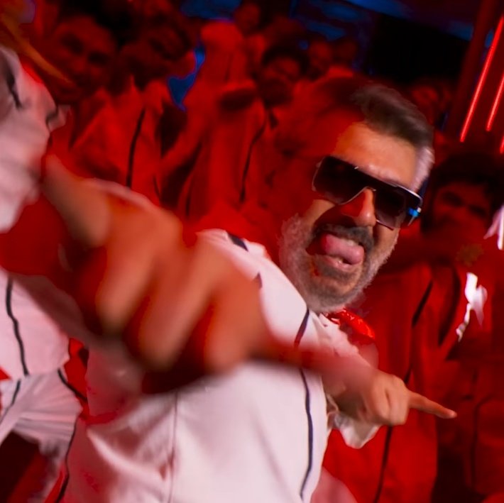 C K Ajaykumar,PRO (@ajay_64403) on Twitter photo A MASSIVE RECORD BY AK 🔥🔥
#GoodBadUglyTrailer TRENDING #1 on YouTube with 32M+ REAL TIME VIEWS in 24 hours ❤🔥
▶️ youtu.be/c9zWcnNR2q0
#GoodBadUgly 🔥
Grand release worldwide on April 10th, 2025
#AjithKumar
<a href="/Adhikravi/">Adhik Ravichandran</a> <a href="/mythrimoviemk/">MythriMovieMakers</a> A MASSIVE RECORD BY AK 🔥🔥
#GoodBadUglyTrailer TRENDING #1 on YouTube with 32M+ REAL TIME VIEWS in 24 hours ❤🔥
▶️ youtu.be/c9zWcnNR2q0
#GoodBadUgly 🔥
Grand release worldwide on April 10th, 2025
#AjithKumar
<a href="/Adhikravi/">Adhik Ravichandran</a> <a href="/mythrimoviemk/">MythriMovieMakers</a>