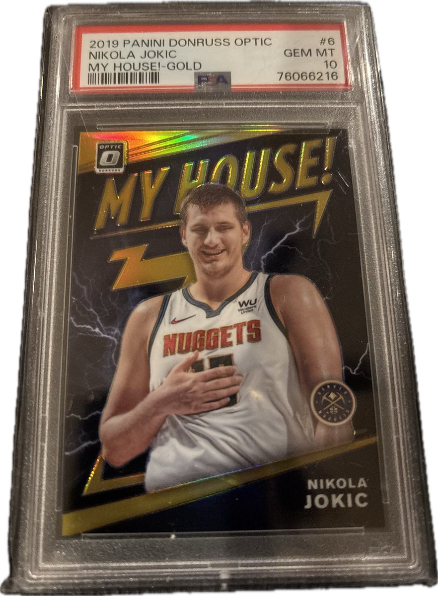 Is this guy the best basketball player on the planet? ⁦<a href="/NBA/">NBA</a>⁩ #thehobby