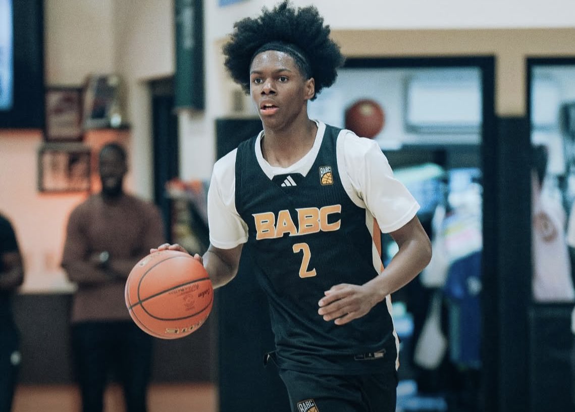 Stellar Hoops 🏢 tweet media