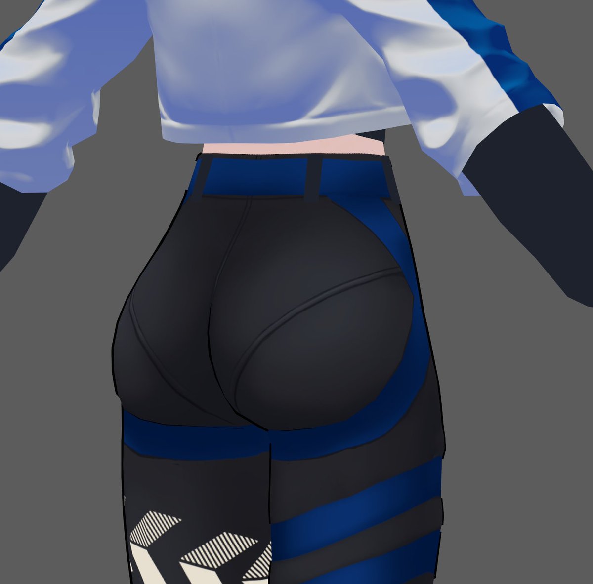 working on the important stuff