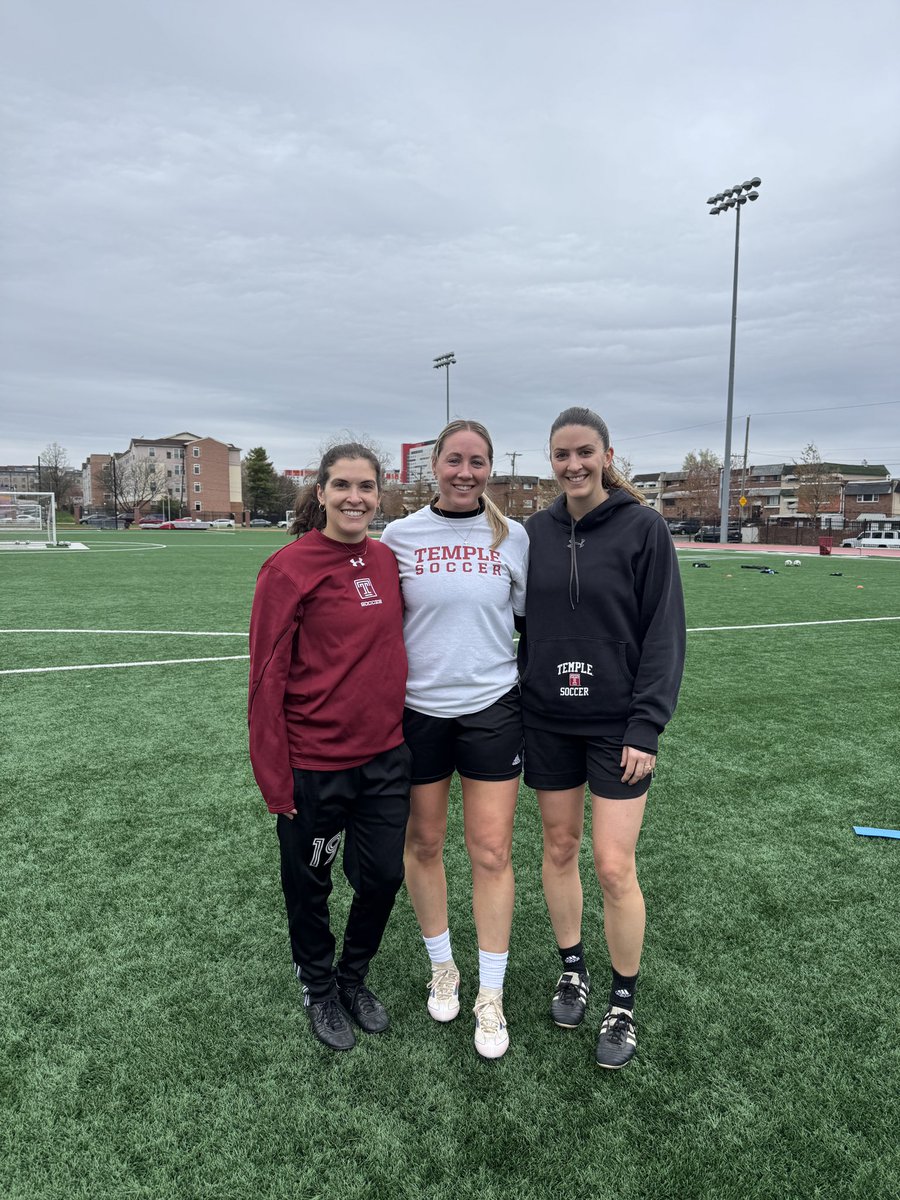 Shoutout to our Alumni who came out to today’s game🥳!! Once an Owl always an Owl.

#GoOwls🦉