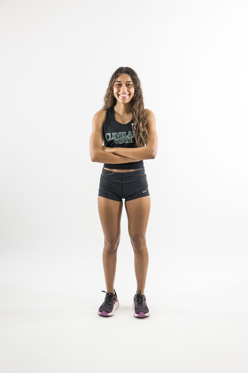Cleveland State Track &amp; Field Has Strong Showing At Golden Grizzlies Invite 

Great job, Brooke! 5K PR: 18:36

csuvikings.com/news/2025/4/5/…