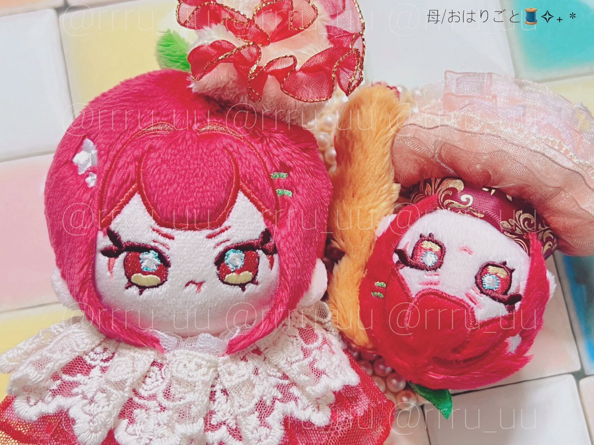 るるる♡ tweet media