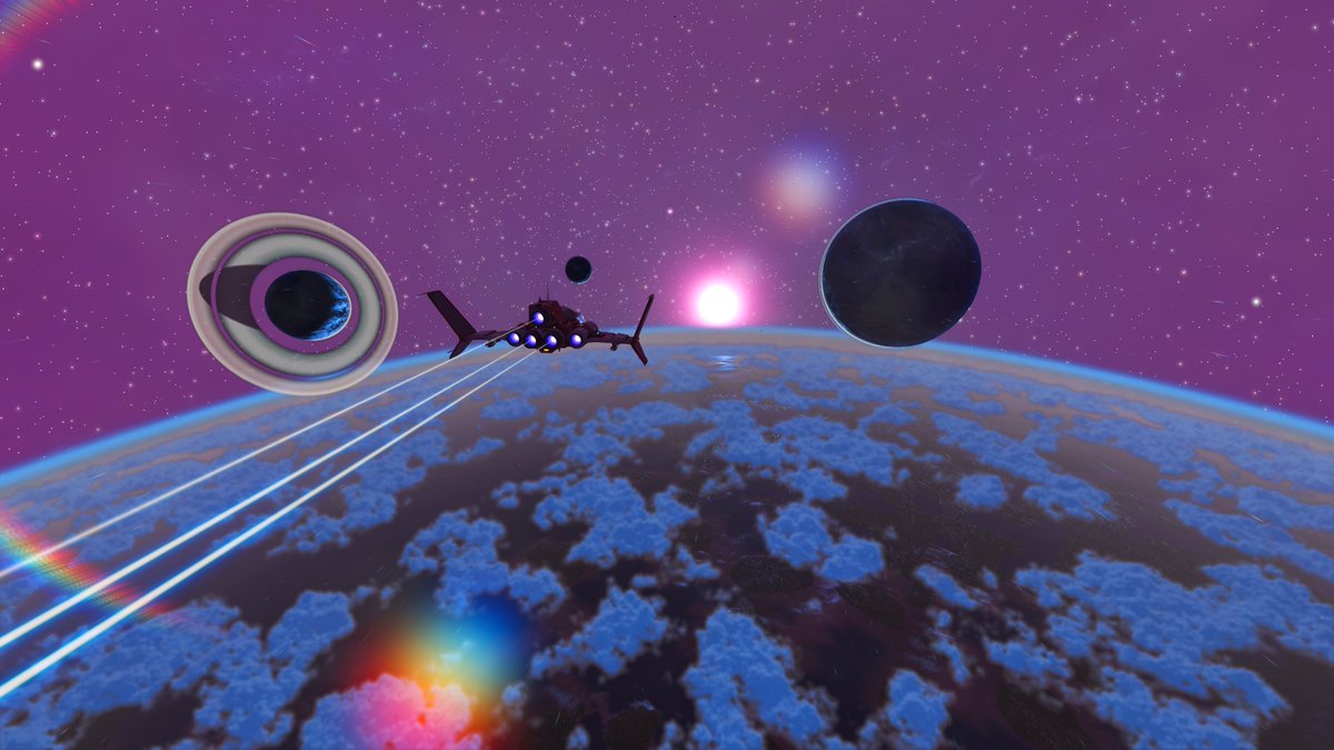 #NoMansSky
#PSshare #PSBlog
#Heights