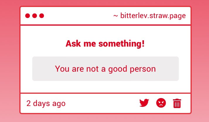 bitterlev tweet media