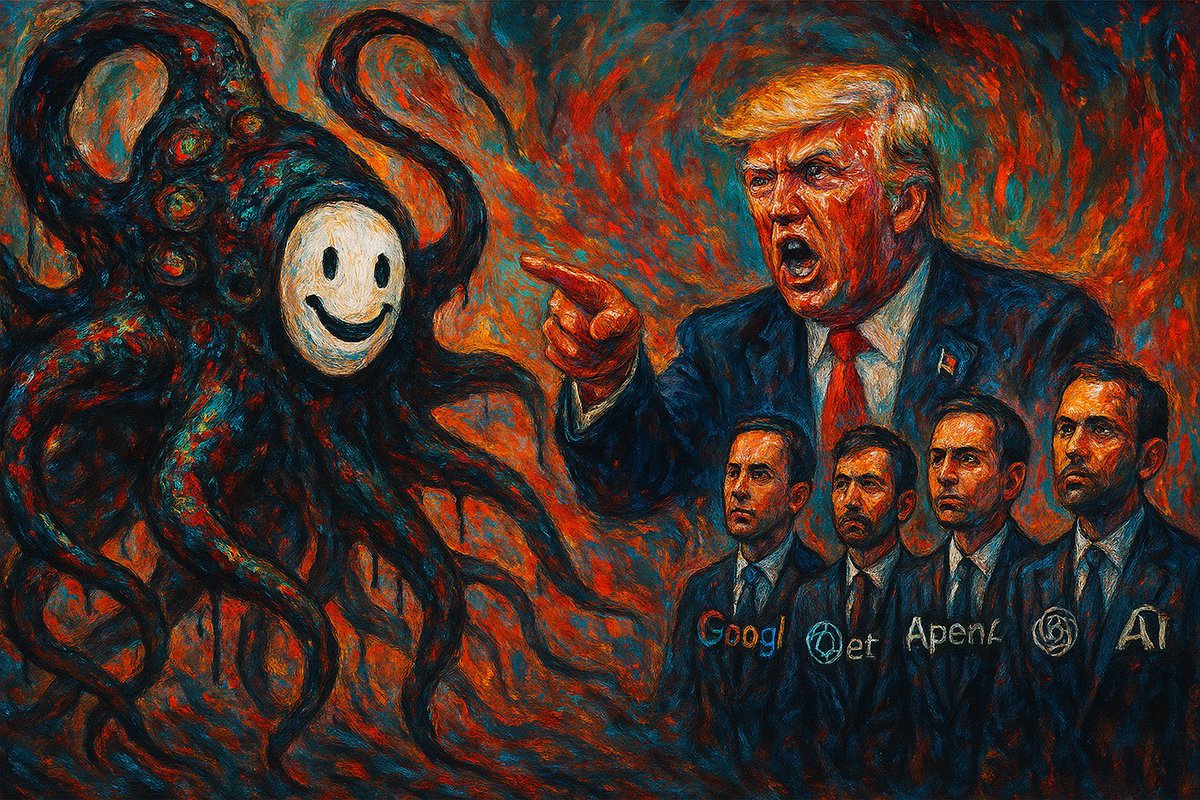 Netrunner (@thenetrunna) on Twitter photo 