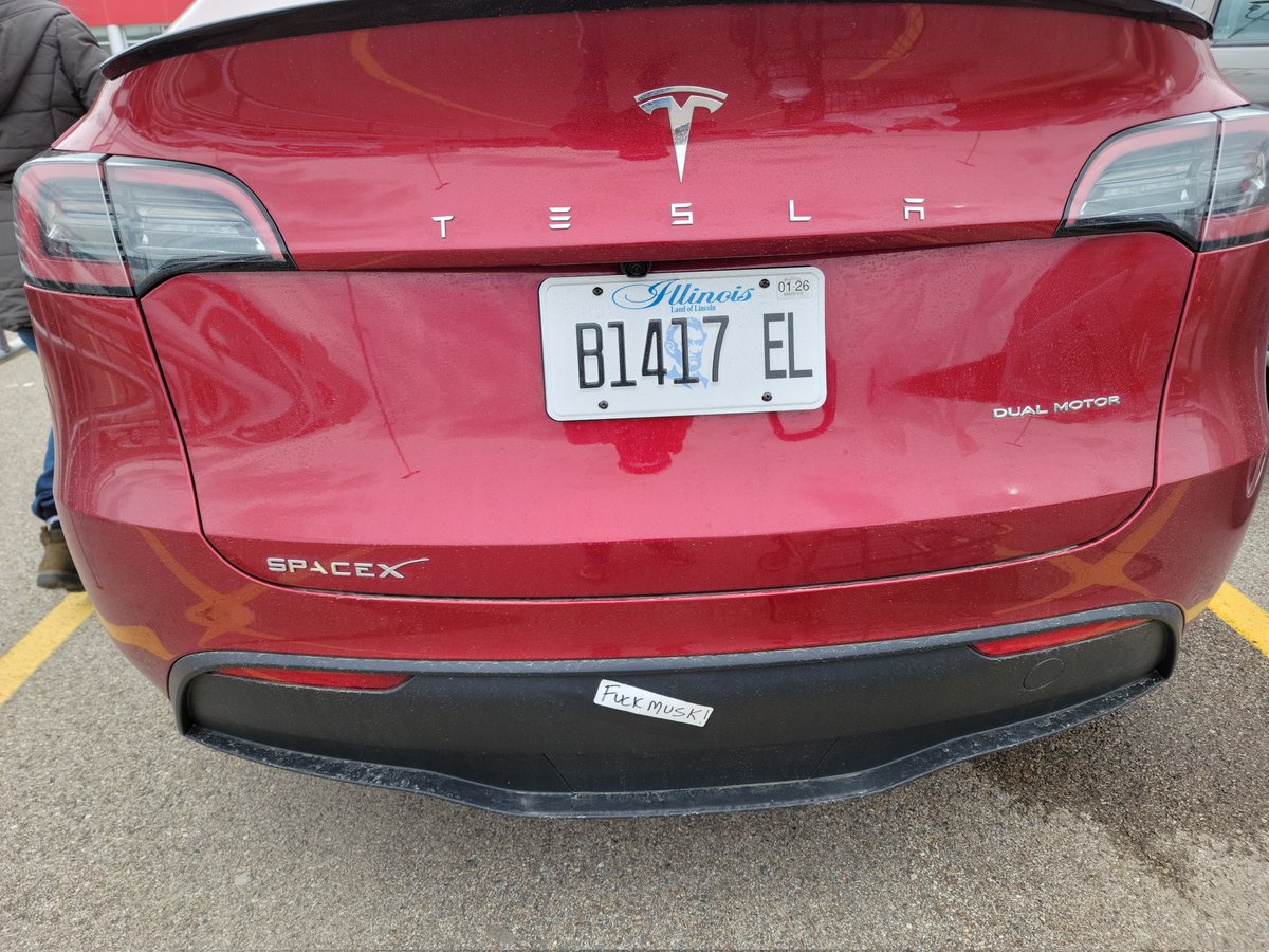 Tesla Owners Silicon Valley tweet media