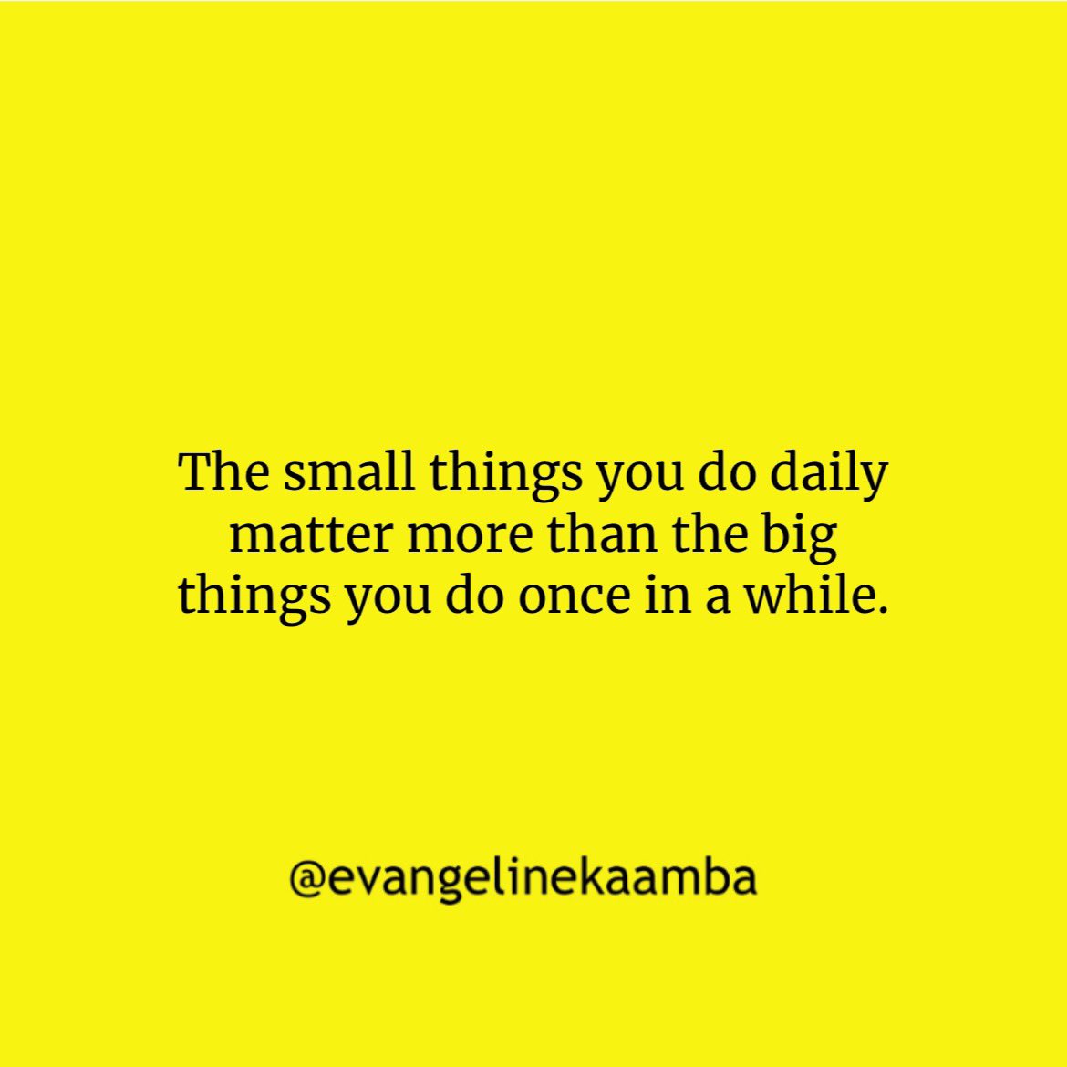 EvangelineSak18's tweet image. Rafiki/friend/amigo, day 5 of 30; You’re doing more than you think. 

Tag someone who needs this reminder!
#intentionalliving #choices #SmallStepsBigWin #ConsistencyIsKey #DailyWins  #FaithInAction  #CelebrateProgress  #trendingpost #trendingnow #followformore #highights