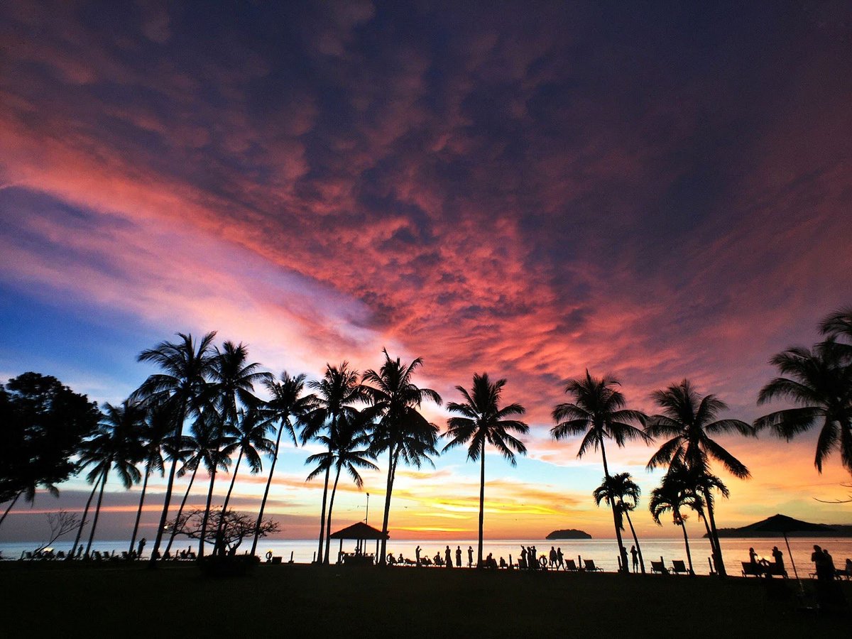 Sabah Tourism Board tweet media