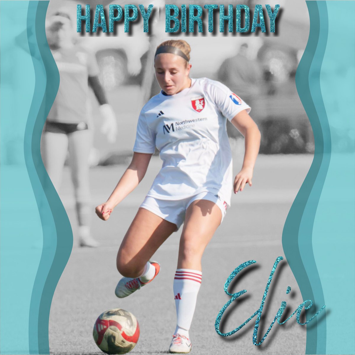 Chicago FC United 06/07 Girls Academy Team (@chicagofcuga07) on Twitter photo Happy birthday to our <a href="/ChicagoFCUnited/">Chicago FC United</a> <a href="/GAcademyLeague/">Girls Academy</a> 06/07 Team defender,
<a href="/elie_kotler/">Elie Kotler</a>!!! Your team loves you and hopes you have an amazing day celebrating you!! Happy birthday to our <a href="/ChicagoFCUnited/">Chicago FC United</a> <a href="/GAcademyLeague/">Girls Academy</a> 06/07 Team defender,
<a href="/elie_kotler/">Elie Kotler</a>!!! Your team loves you and hopes you have an amazing day celebrating you!!