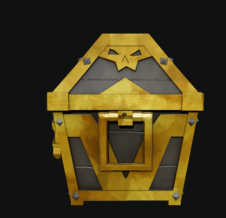 Frinime_'s tweet photo. SOT Inspired Chest #RobloxUGC #RobloxDevs #robloxanimation https://t.co/H87QmHK4DY