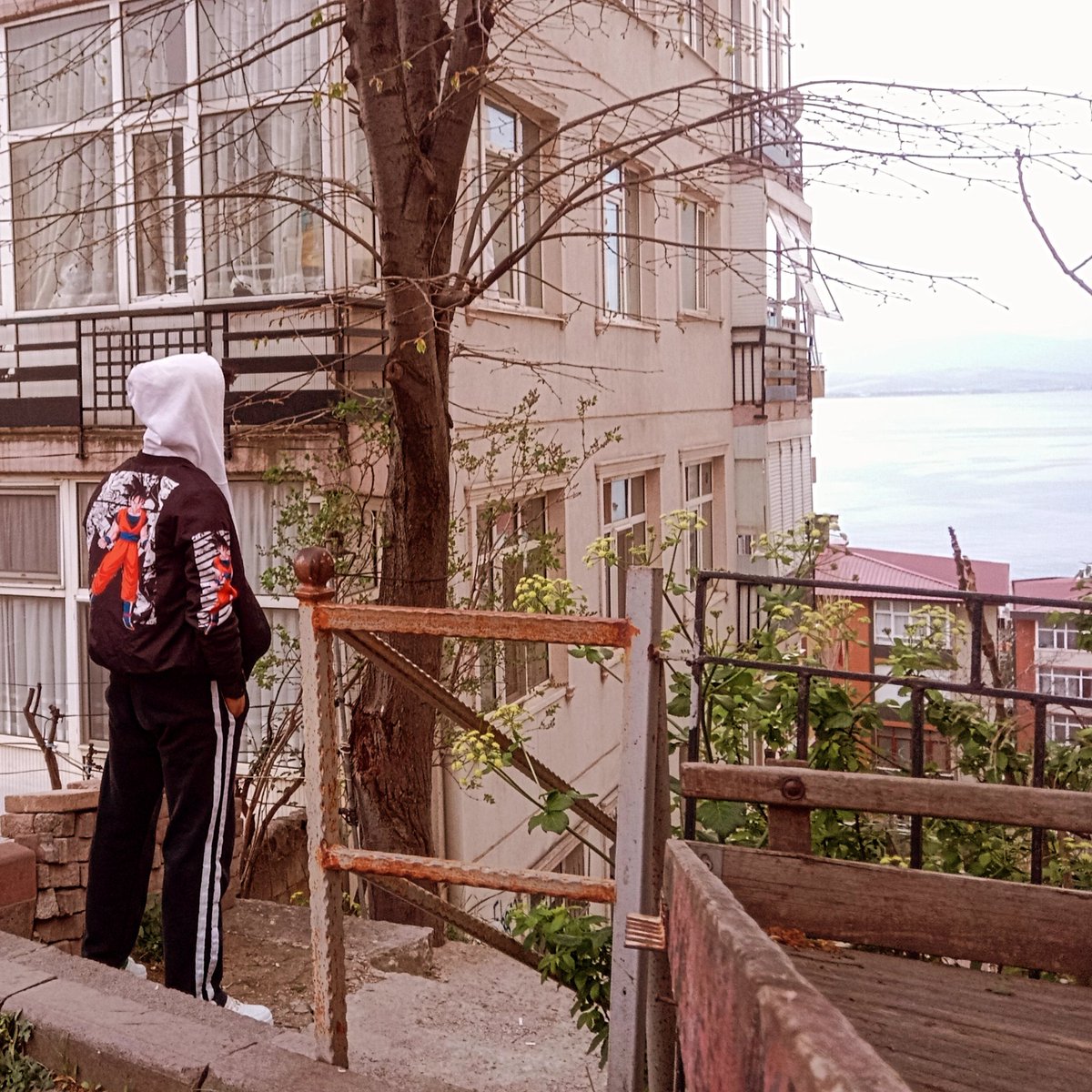 Zaman Değişir Zaman İçinde Gördüklerin de Seni Değiştirirr . ✨🔥