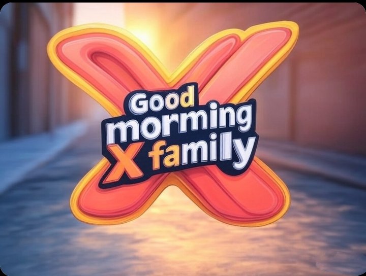 Good morning x world 

Happy Sunday 💞