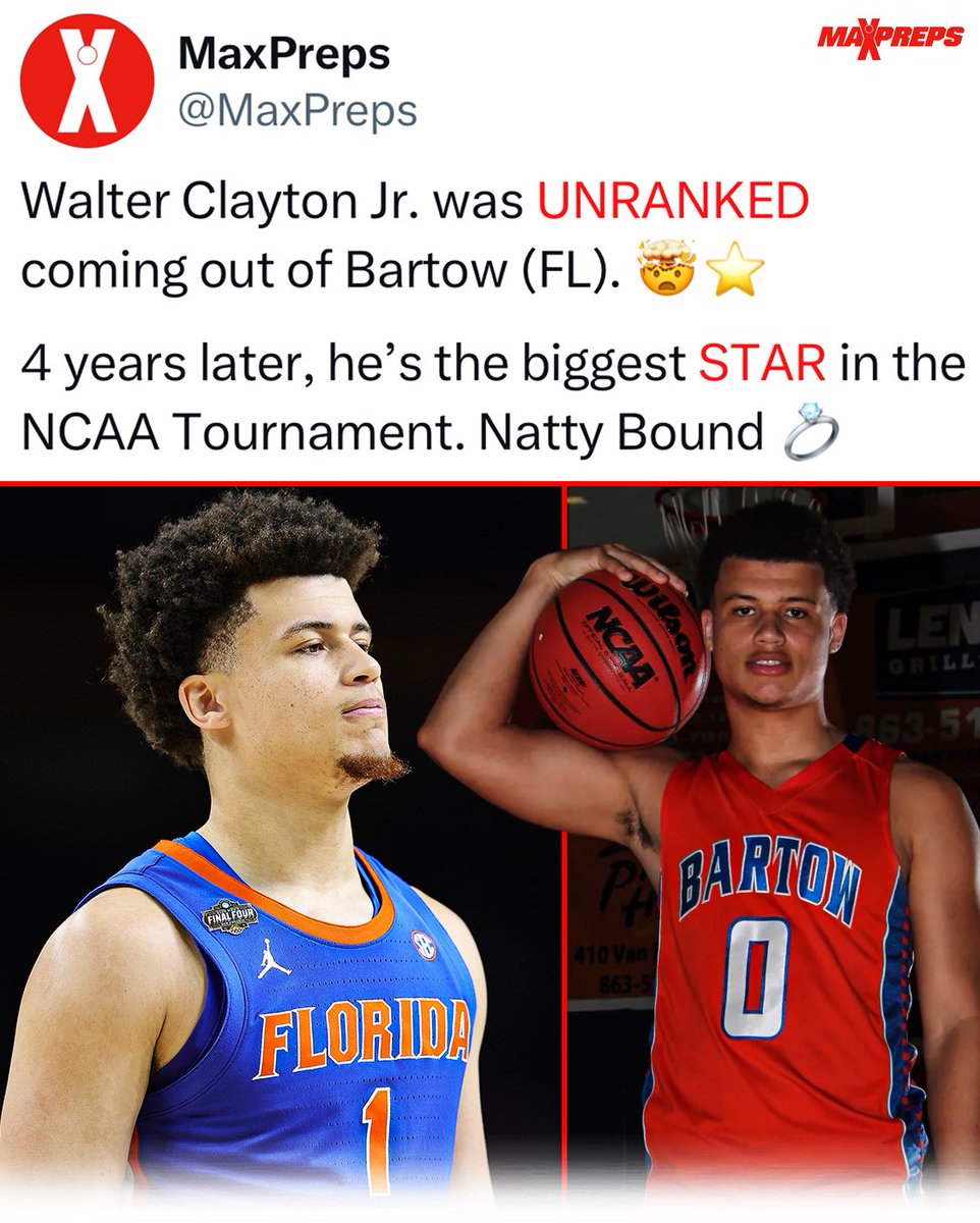 MaxPreps tweet media