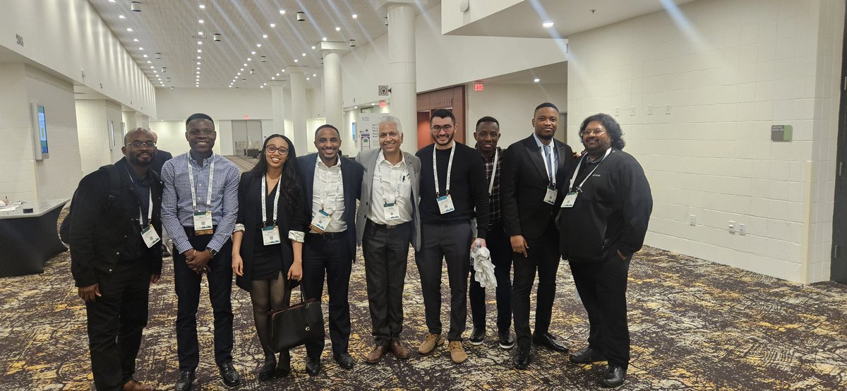 Girma Moges, MD (@girma_m_ayele) on Twitter photo Had a great time at #ACP in New Orleans! Proud to represent DC again and make it to the Doctor’s Dilemma semifinals. Big thanks to <a href="/HowardU/">Howard University</a> and all our supporters #ACPIMPhysicians <a href="/ACP_DCchapter/">ACP DC</a> <a href="/DrQuinnCapers4/">Quinn Capers, IV</a> Had a great time at #ACP in New Orleans! Proud to represent DC again and make it to the Doctor’s Dilemma semifinals. Big thanks to <a href="/HowardU/">Howard University</a> and all our supporters #ACPIMPhysicians <a href="/ACP_DCchapter/">ACP DC</a> <a href="/DrQuinnCapers4/">Quinn Capers, IV</a>