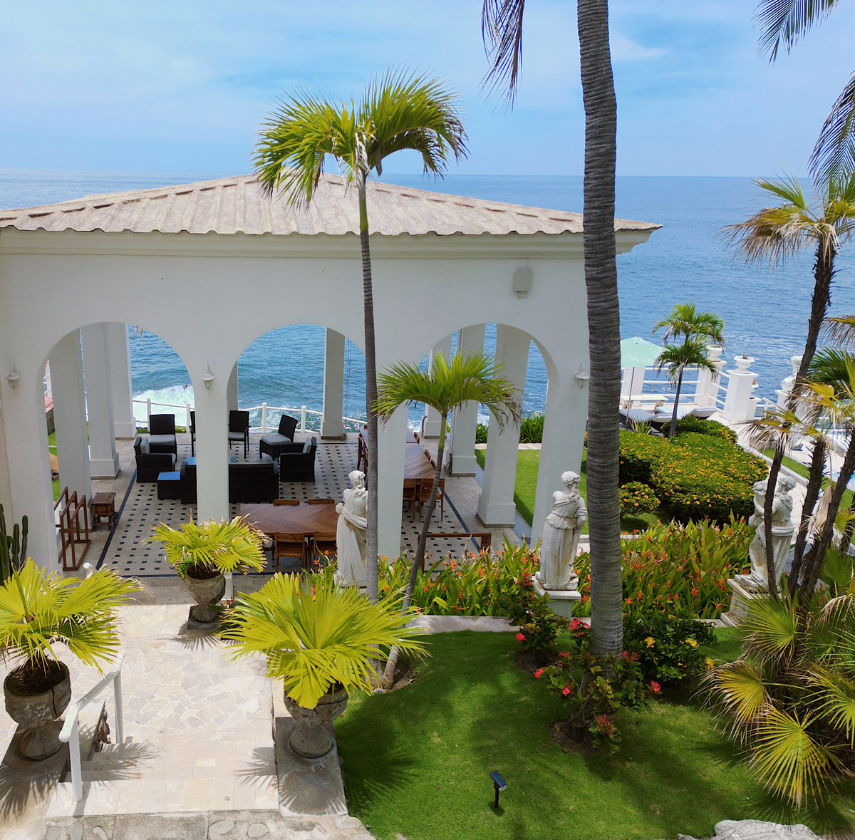 The Bitcoin Mansion in El Salvador (@thebtcmansion) / Posts / X