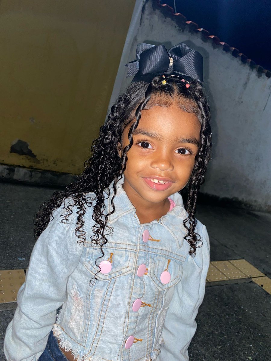 Minha neném é perfeita  🥰🥰🥰🥰💖