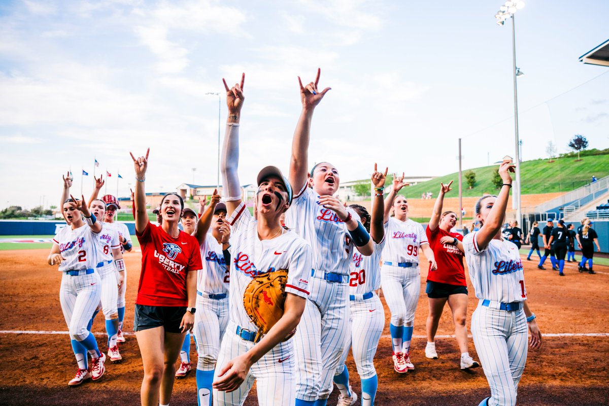How we feelin' Flames Nation!!