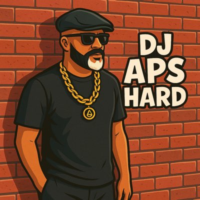 DJ APS (Paul) tweet media