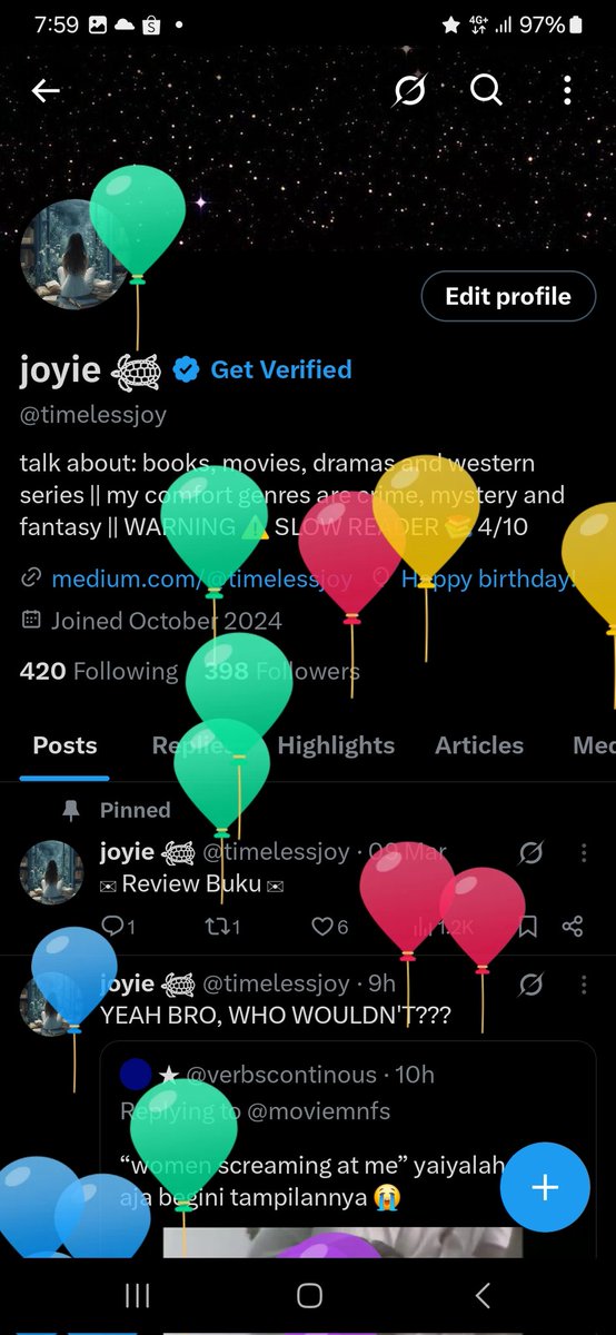 joyie 𓆉 tweet media