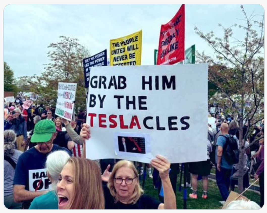 Make sure Elon doesn't see this