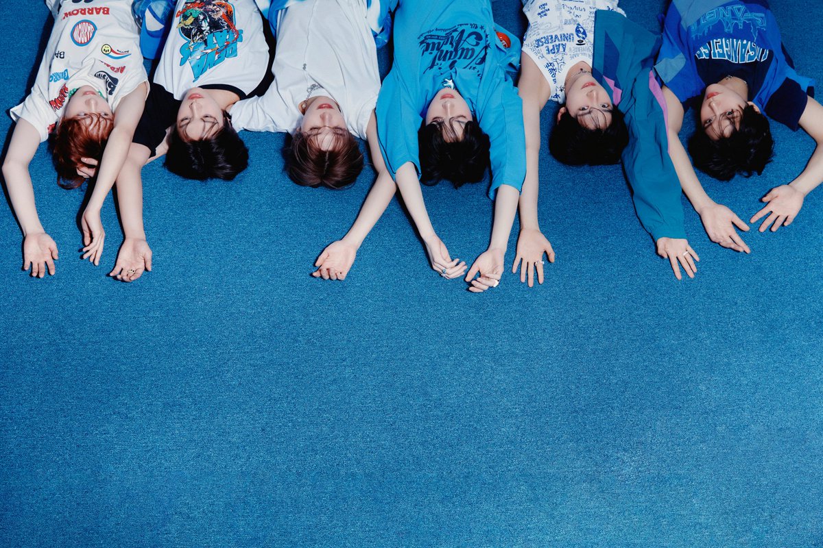kenterinID's tweet photo. Foto teaser baru #NCTWISH untuk comeback dengan "poppop".

NCT WISH akan merilis mini album kedua mereka "poppop" pada tanggal 14 April pukul 6 sore KST. https://t.co/1thi9JV1PK