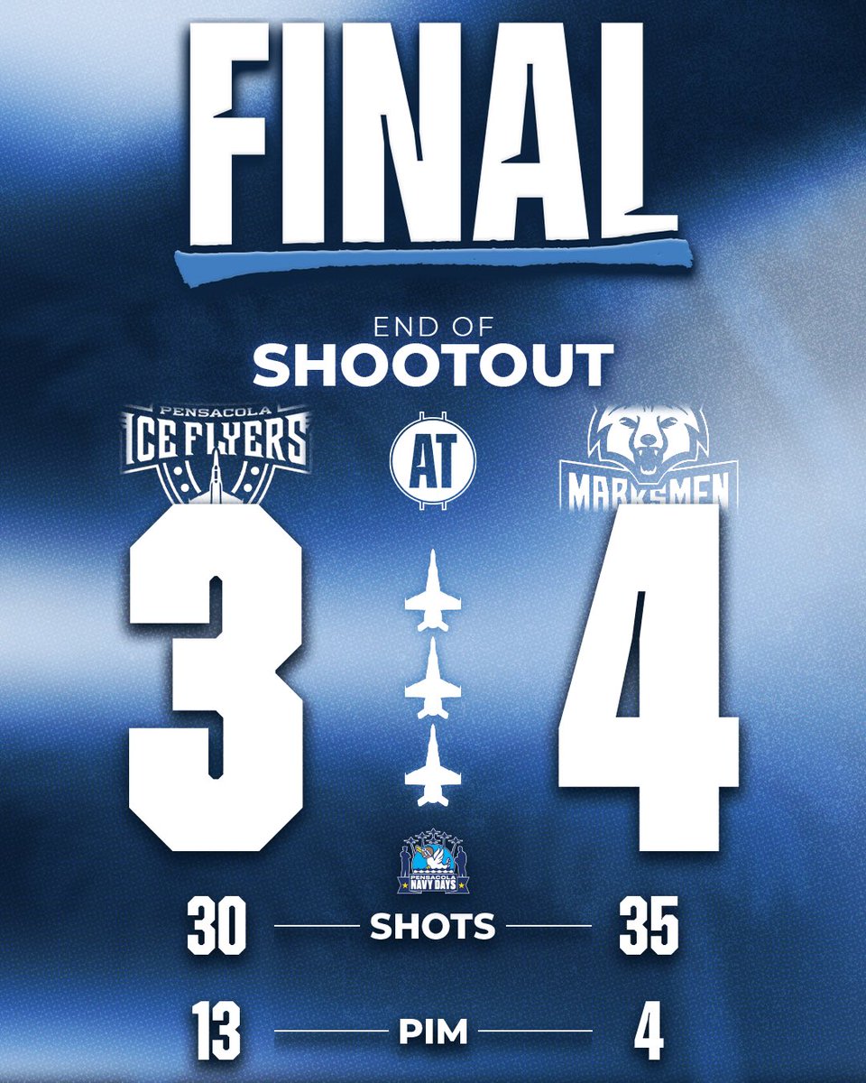 Final. With that the 2024-25 Season has come to a close