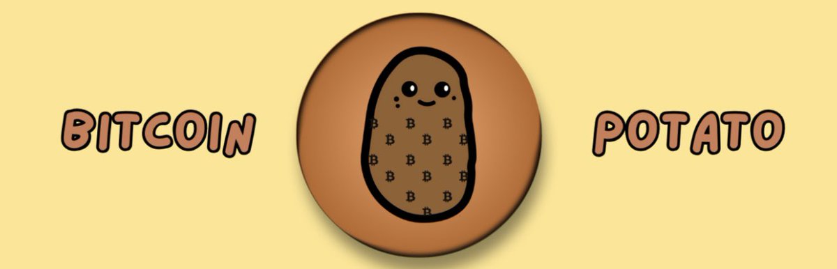 degenmemeclub's tweet photo. 🚀💰 $POTATO MORE THAN 2X’d! 🌕💸

Bought at 0.00006749$? You’re up BIG! 🥳🔥 Congrats to the Potato Gang 🥔🍟! Let’s keep this spud rocket rolling! 🚀

#POTATOtoTheMoon #DegenLife #CryptoGains #HODL #Moonbound #Crypto #Degenmemeclub #Bullish https://t.co/vkcTux1BHZ