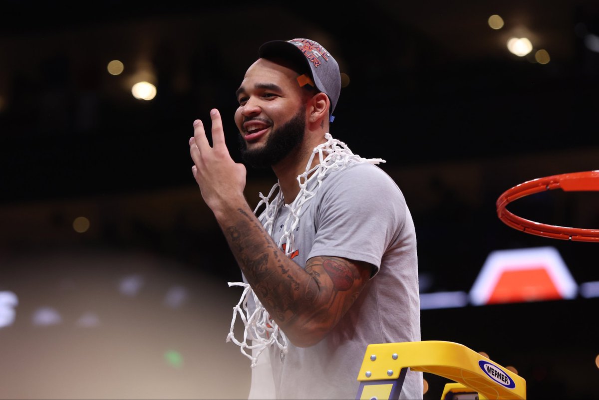 College Basketball Report tweet media