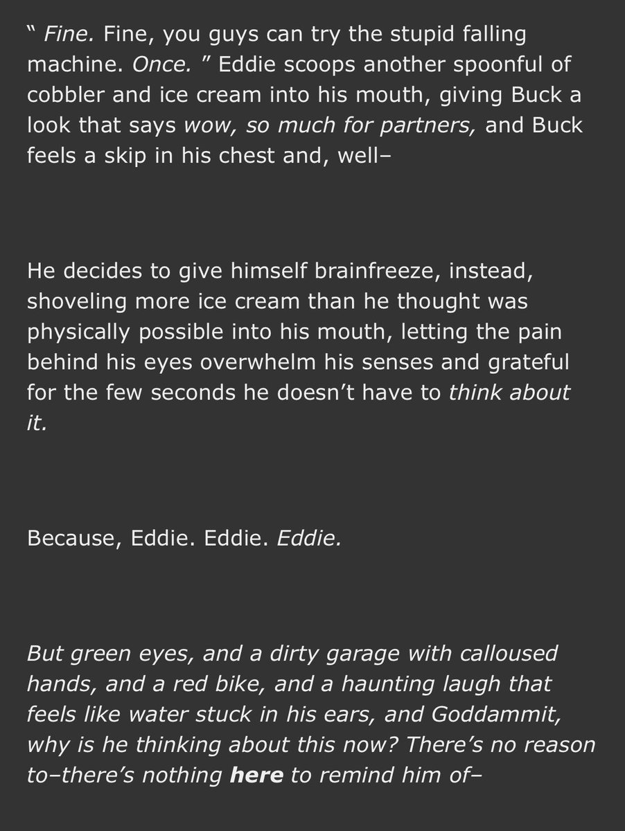 xccount's tweet photo. i’m gonna go ahead and reshare this fic i wrote because it’s been heavy on my mind lately.

dear inner child; aka, the childhood trauma fic i wrote for therapy.
14.6k words
angst with a happy ending

https://t.co/uXg7EYAPv6 https://t.co/Rx2rIhtVYP