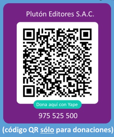 ensustrece's tweet photo. De sus donaciones depende que #Hildebrandt @ensustrece siga existiendo. https://t.co/7ucCgV81zI