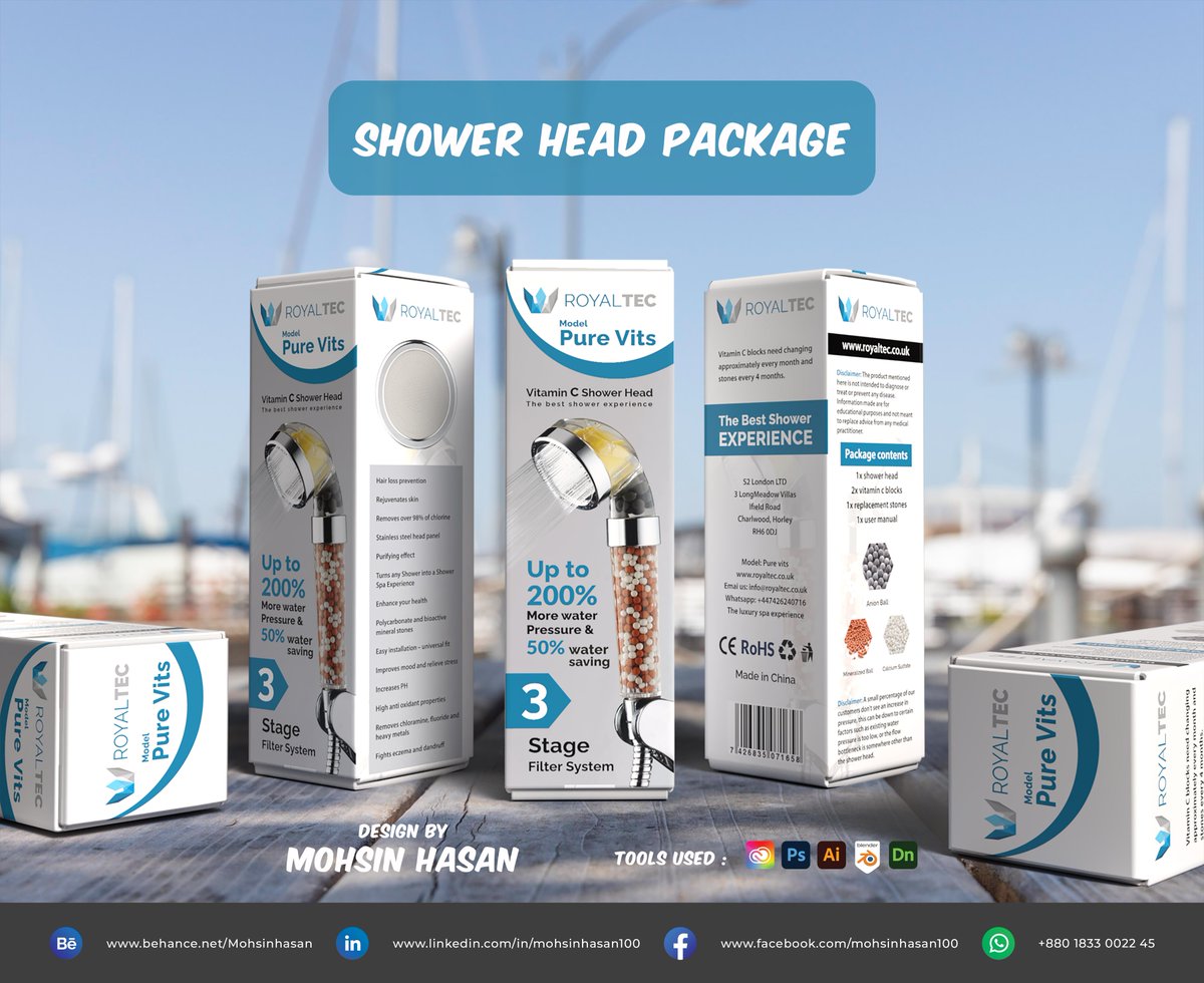 Mohsinhasan100's tweet photo. Looking for a professional Product packaging designer for your  new product, you are in the right place.
Order your Design Now!
.
.
https://t.co/WlYQuHB8Ju
.
.
#Packaging  #design #newProduct #ななちゃんすごい #Florida #Valencia #DonaldTrump #Toyaltec #showerhead https://t.co/LmzxB9QSIp