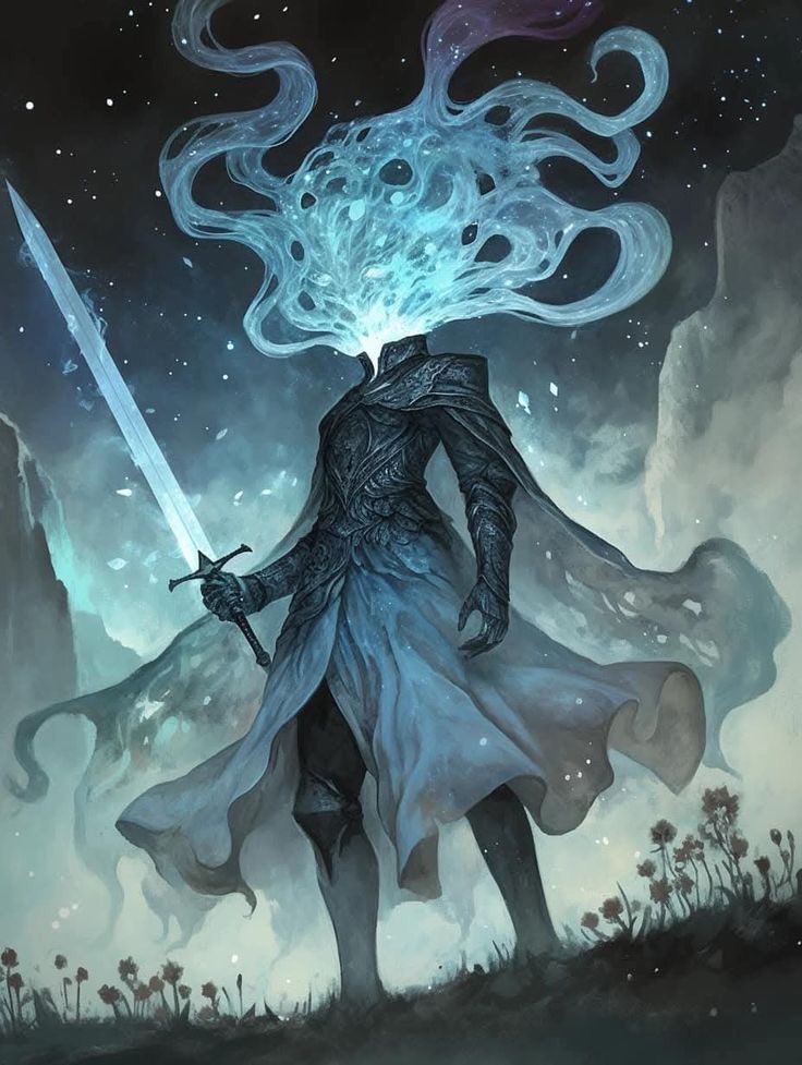 Cthulhu_Coffee's tweet image. Stalking the Sorcerous