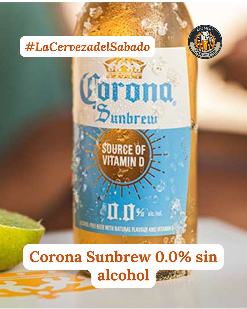 Mundo Cervezas tweet media