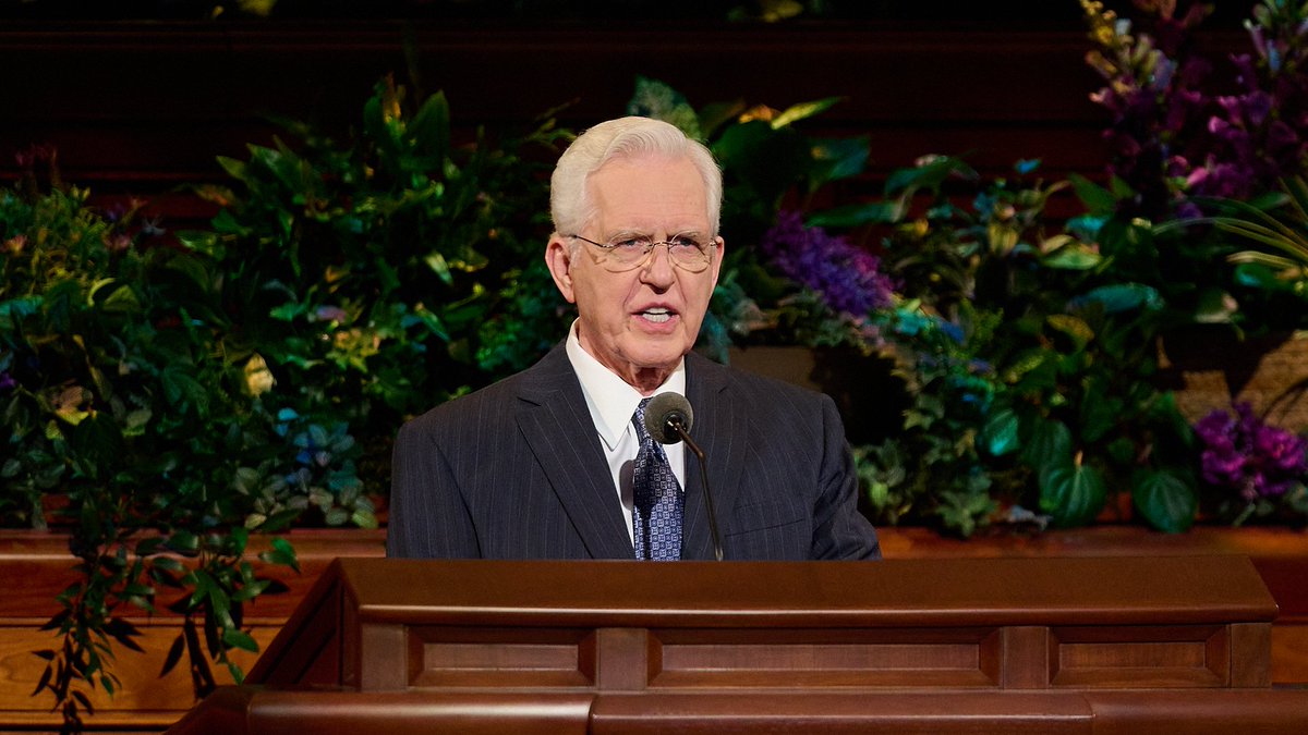 The Church of Jesus Christ of Latter-day Saints tweet media