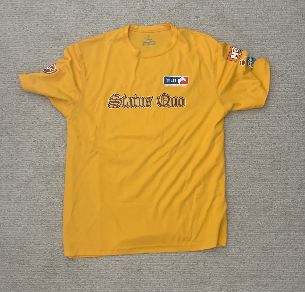 AssaultCL's tweet image. Found some relics of the past that I thought were pretty neat.