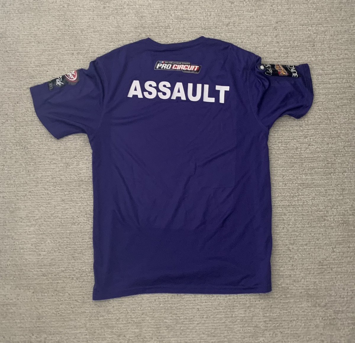 AssaultCL's tweet image. Found some relics of the past that I thought were pretty neat.