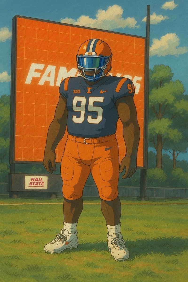 Isaiah White tweet media