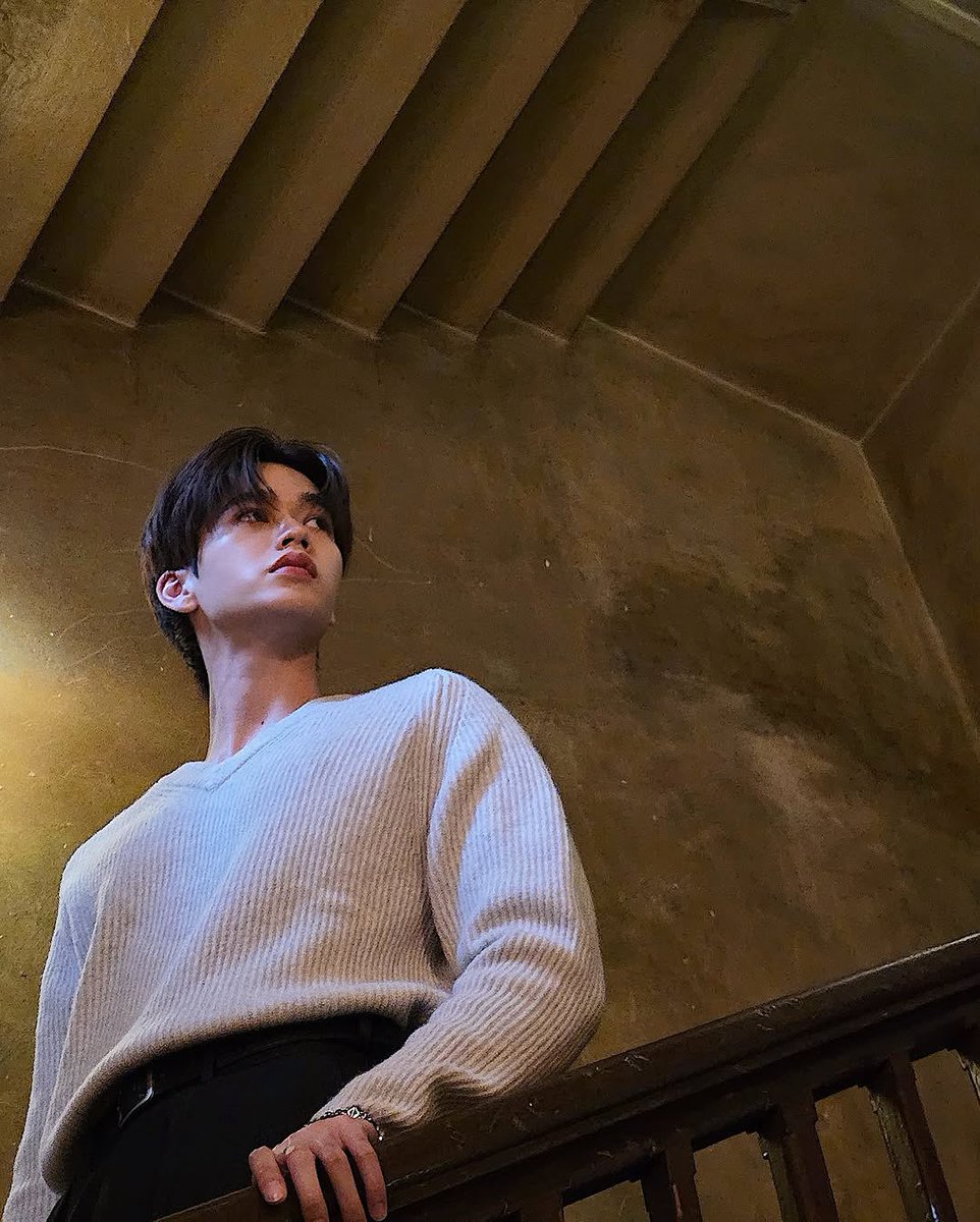 P. น้องไป๋ 🤍 tweet media