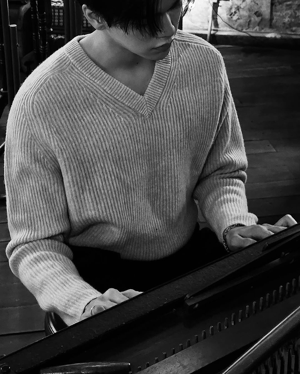 P. น้องไป๋ 🤍 tweet media