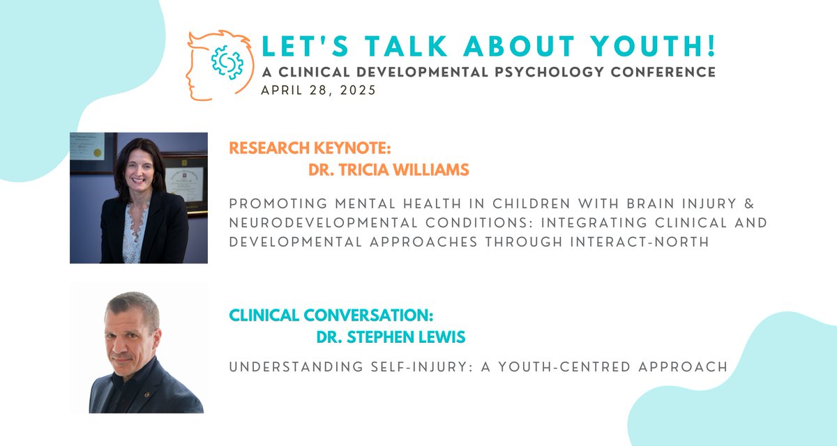 Let’s Talk About Youth tweet media