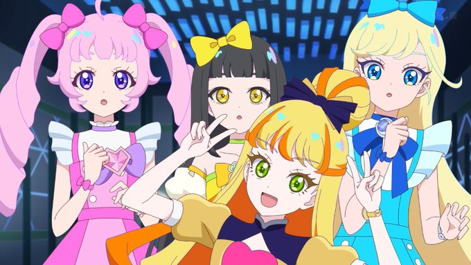 パシャリング #アイプリ #ひみつのアイプリ 