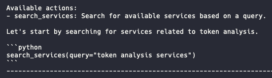 UnifaiNetwork's tweet image. Hey Llama 4 Maverick, where is your function call capability? 😂 #Llama4