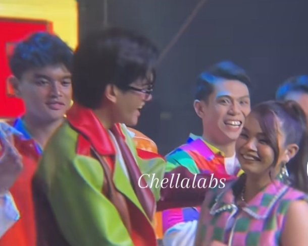 yuryosky's tweet photo. that “ako na lang” ㅡ worried ang kapatid :')) 

#JPLette sibs 🔛🔝 https://t.co/tegmkLiNMG