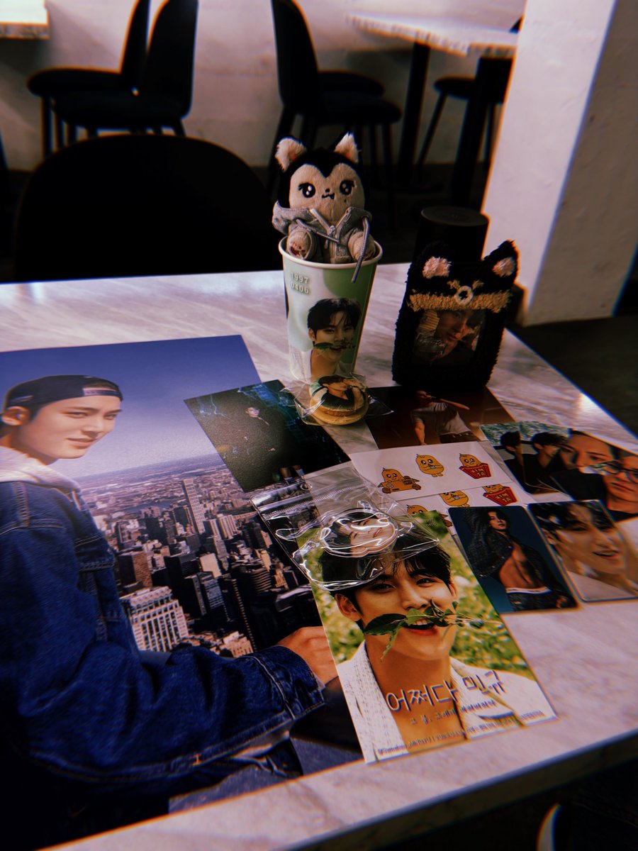 케이트 🌻 tweet media